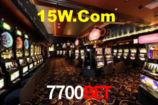 7700Bet Login