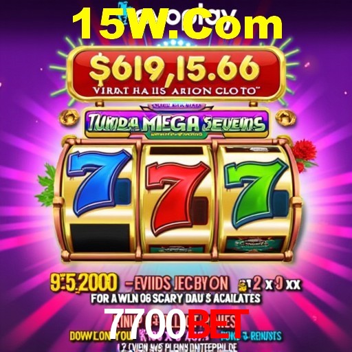 Download para Android e iOS na 7700Bet