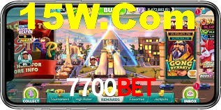VIP Casino 7700Bet