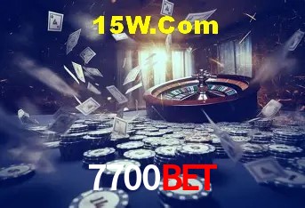 Canal oficial no Telegram da 7700Bet