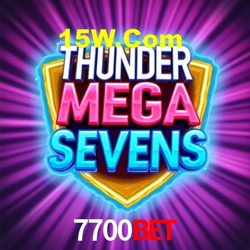 Casino Ao Vivo 7700Bet