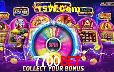 Apostas de Tênis 7700Bet