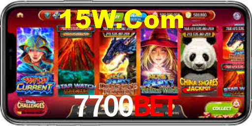 7700Bet Login