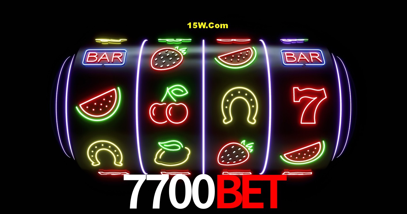 Live Casino 7700Bet