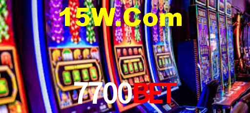 7700Bet App