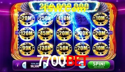 Torneios e prêmios garantidos na 7700Bet