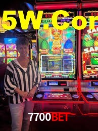 Roulette Table 7700Bet