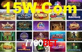 Explore as vantagens do 7700Bet: serviço profissional e confiabilidade
