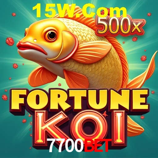 cassino 7700Bet