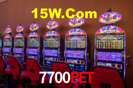 7700Bet App