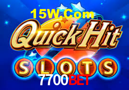 7700Bet