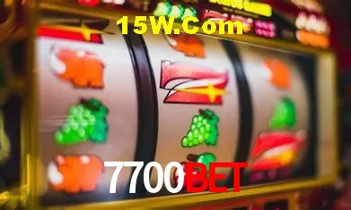 Segurança e performance na plataforma 7700Bet