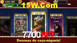 Bonus Features 7700Bet