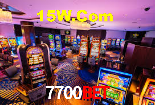 7700Bet App