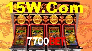 Cashback e recargas na 7700Bet