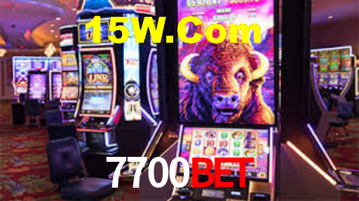 7700Bet App