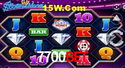 Avaliações dos Jogadores 7700Bet