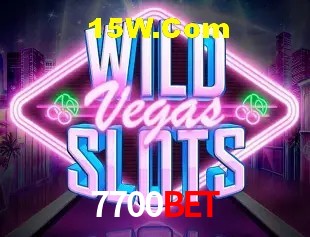 Experiência VIP 7700Bet