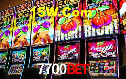 7700Bet