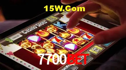 Benefícios da Conta 7700Bet