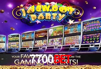 Design Responsivo 7700Bet