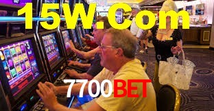 7700Bet