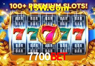 Promoção Relâmpago 7700Bet