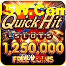 7700Bet App Interface