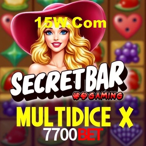 Interface Premium 7700Bet